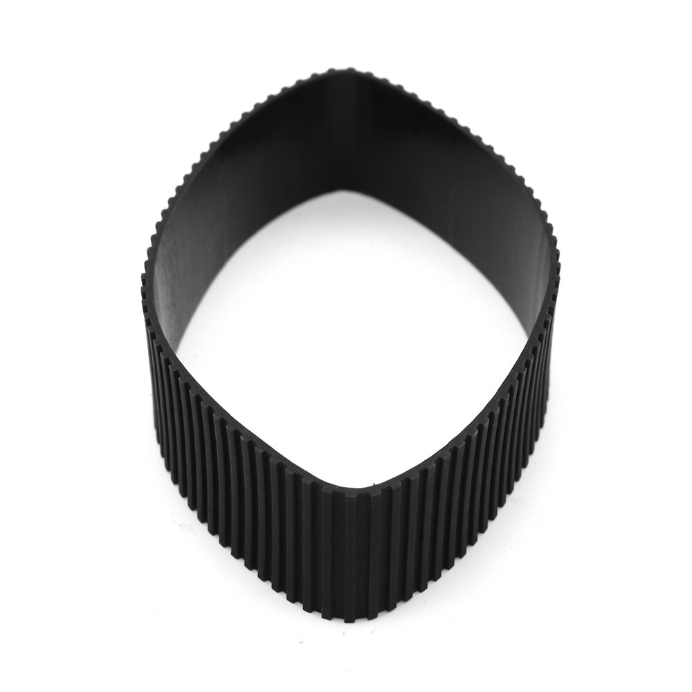 Lens Zoom Grip Rubber Ring Replacement for Sony SEL 18-200 Camera Lens