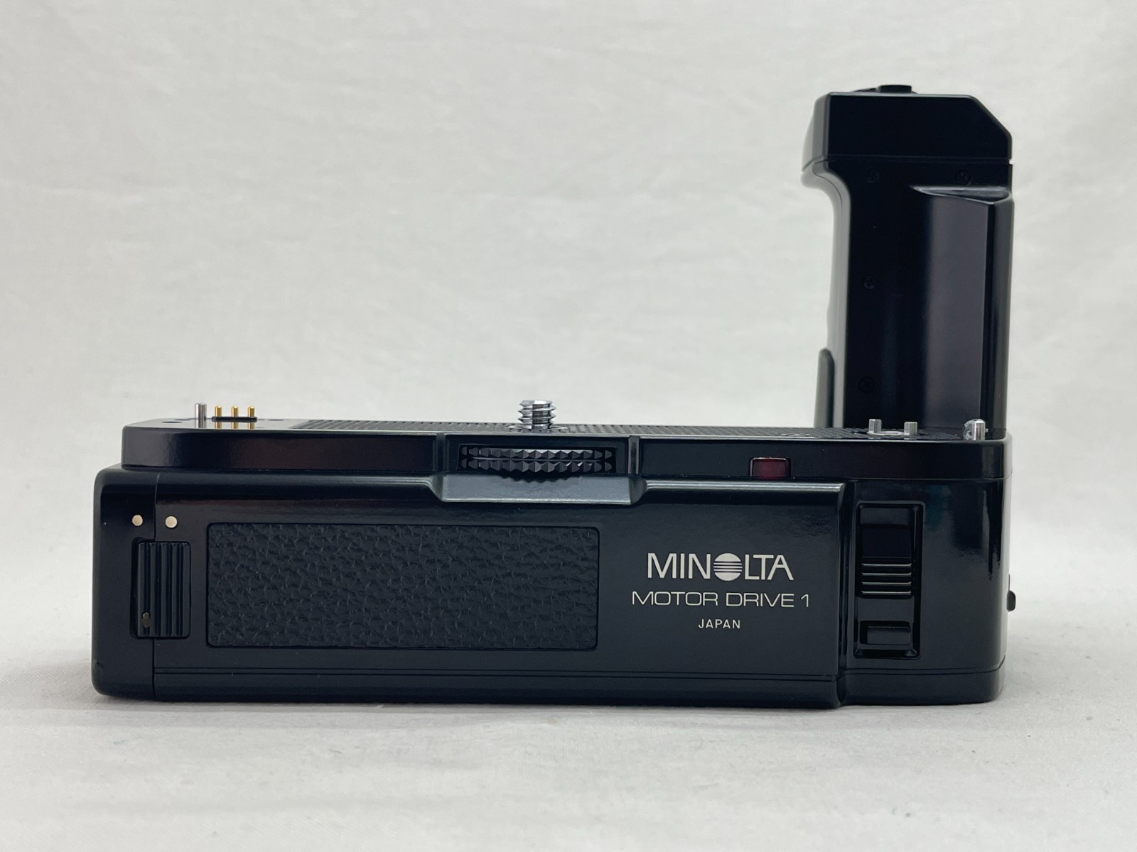 [Top MINT] MINOLTA MOTOR DRIVE 1 for X-series : X-700 X-500 X-300 XG-M #904