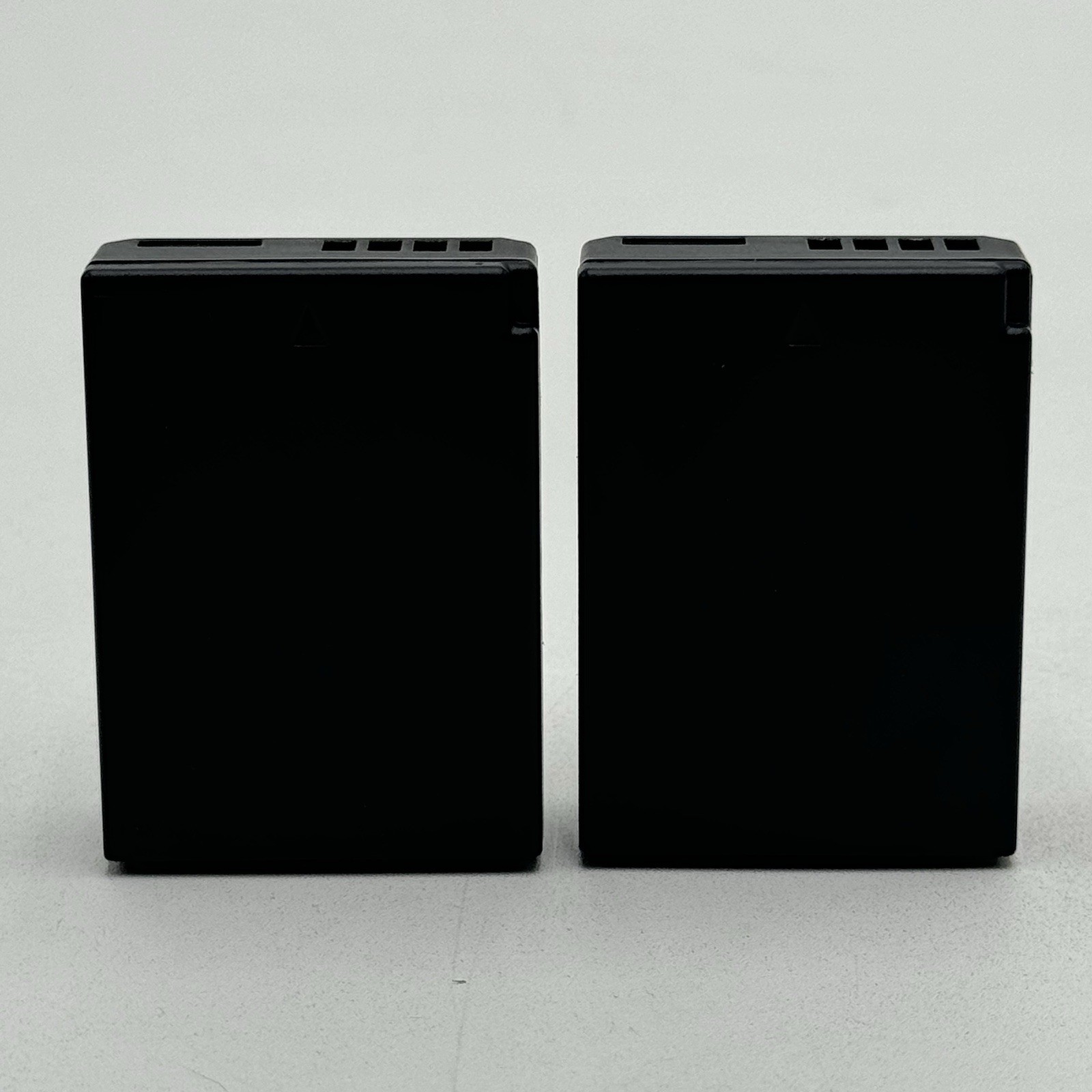 Artman LP-E10 Battery 2-Pack 1600Mah and Rapid Dual USB Charger for Canon LP E10