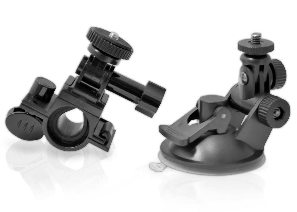 High-Definition Sport Action Camera