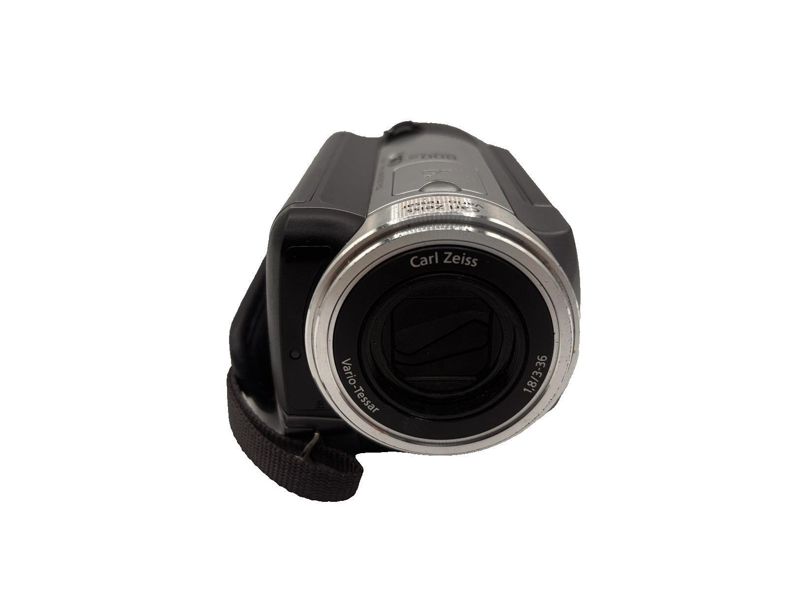 Sony DCR-SR80 Standard Definition Camcorder w/ Nightshot Mode, 60GB HDD