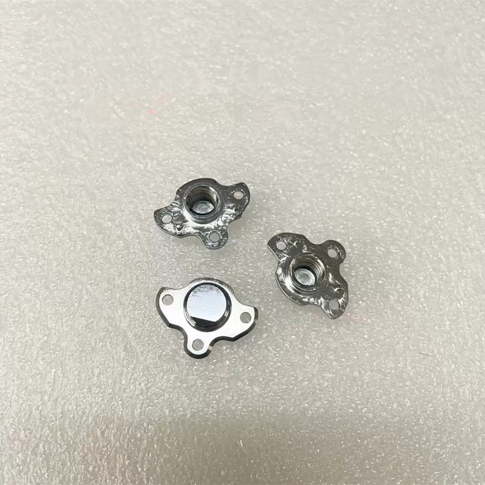 1PCS Bottom Tripod Base Screw Nut for Sony A7S III A7S3 A7M4 A7R4 A7R IVA