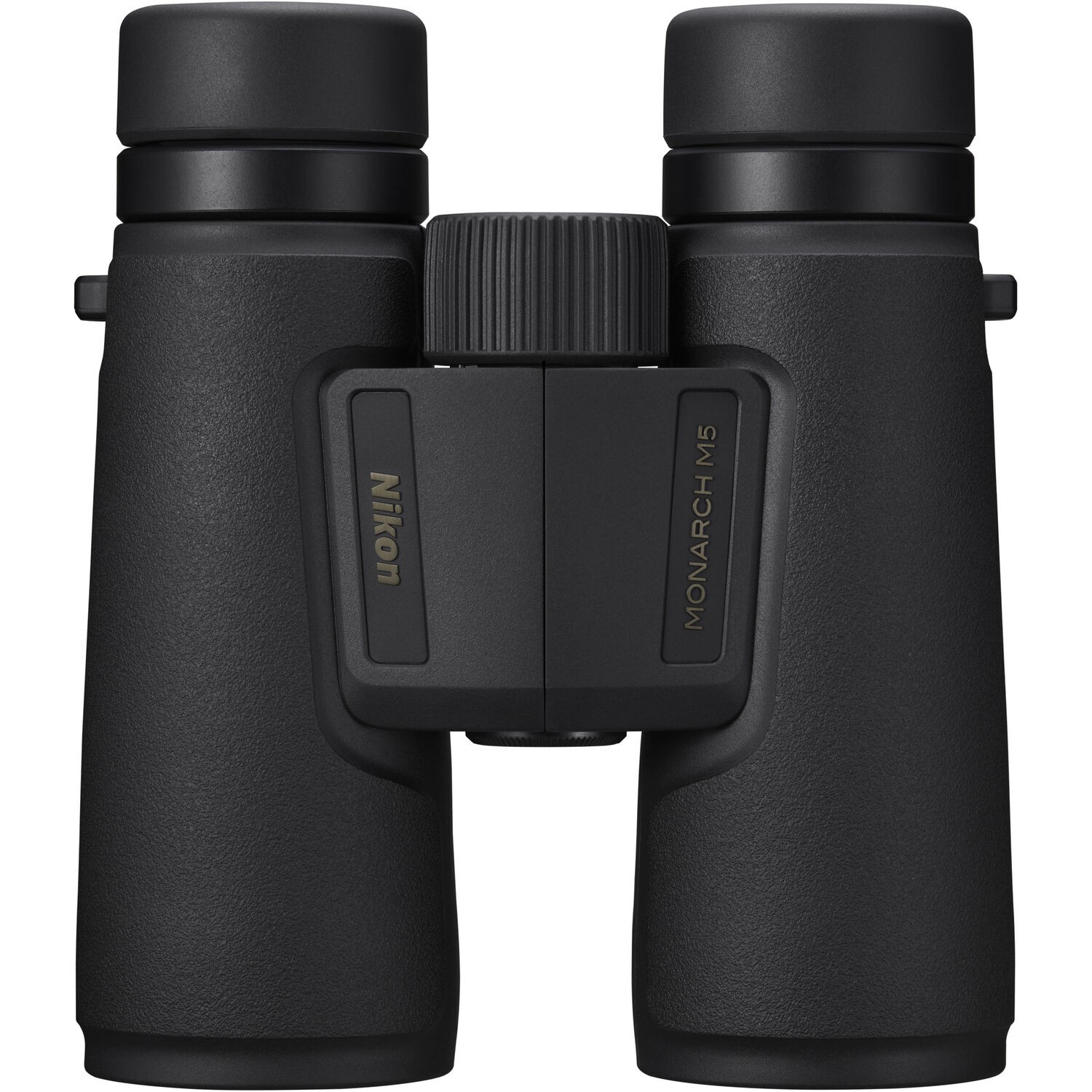 Nikon 10×42 Monarch M5 Binoculars (Black)