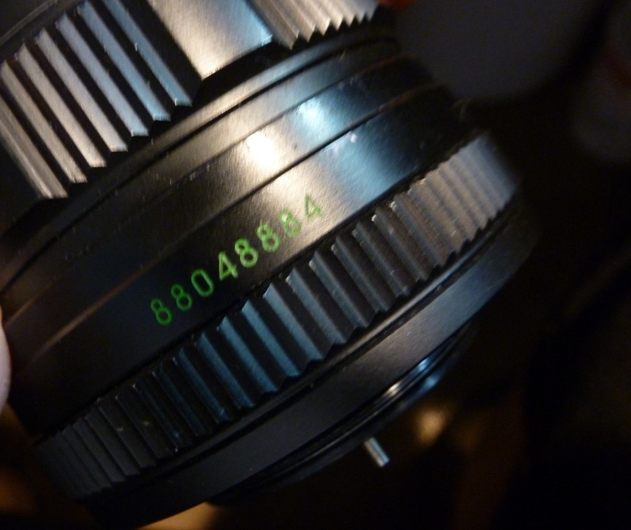 Helios 44M-4 58mm f/2 Manual Focus Lens M42 Screw Mount USSR Soviet Vintage Lens
