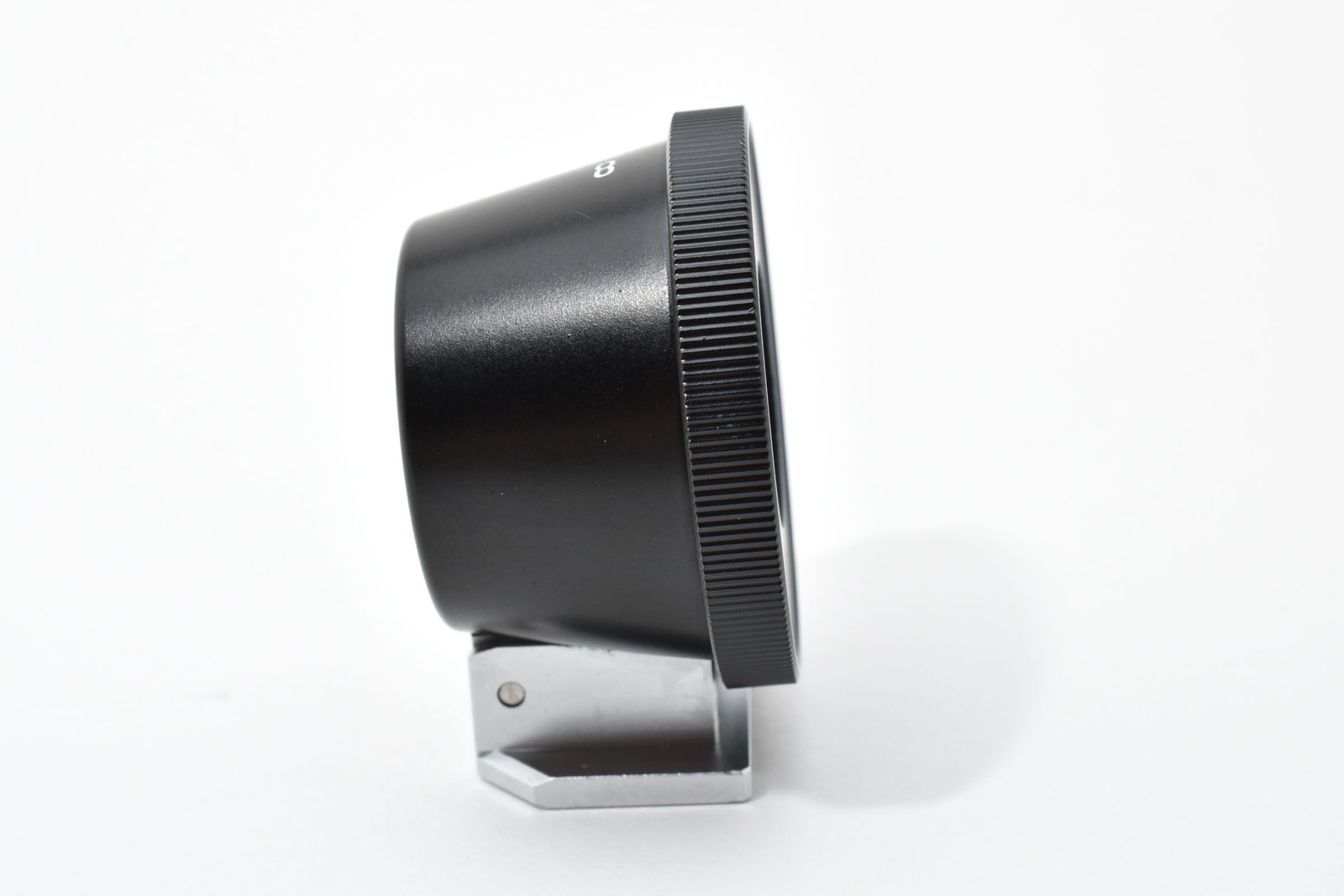 [Unused w/Box] Voigtlander 90mm View Finder Viewfinder Black in Box From JAPAN 7