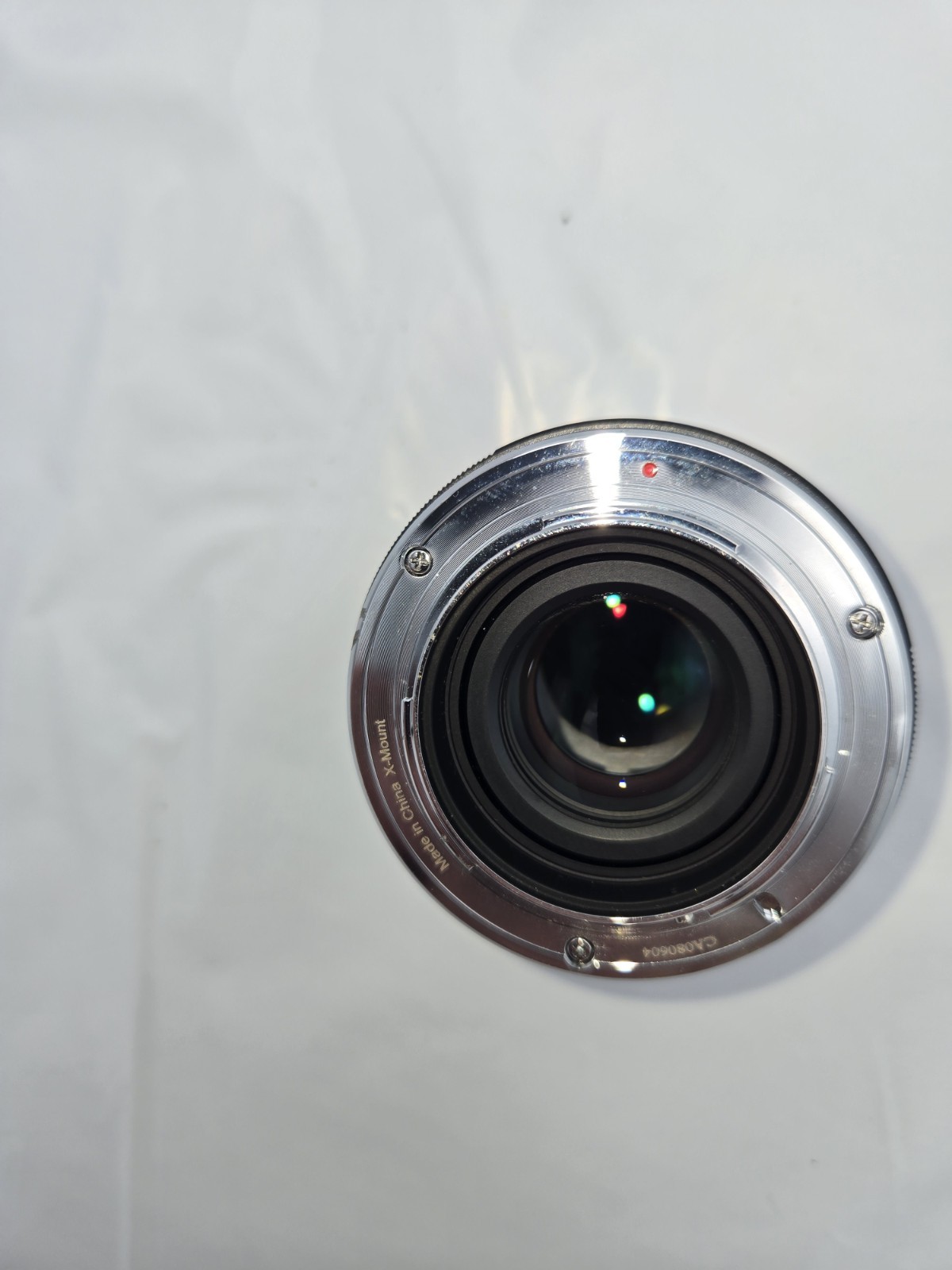 Meike Multi Coated 1.0ft/0.3m 049 1.7/35 Large Aperture Manual Focus Prime Fixed