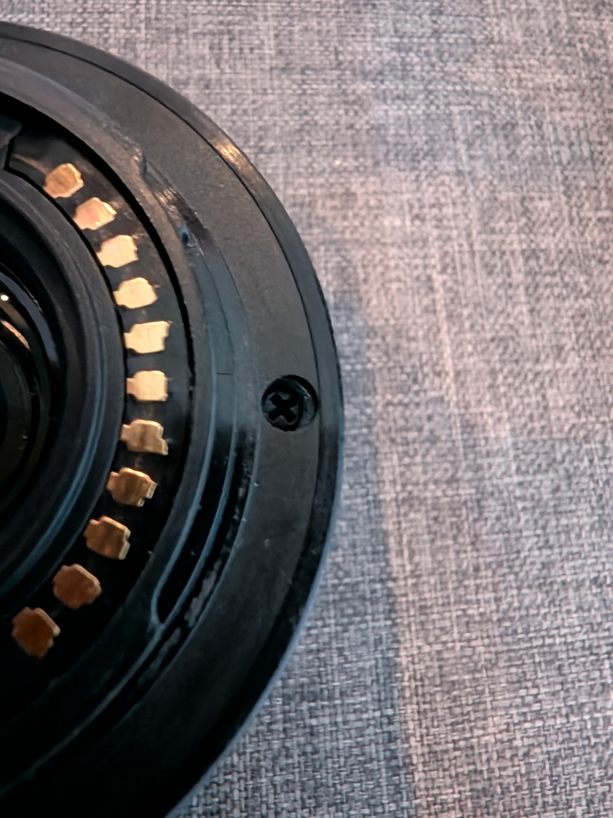 Olympus Pen E-PL1 Mirrorless Camera With Battery And Charger