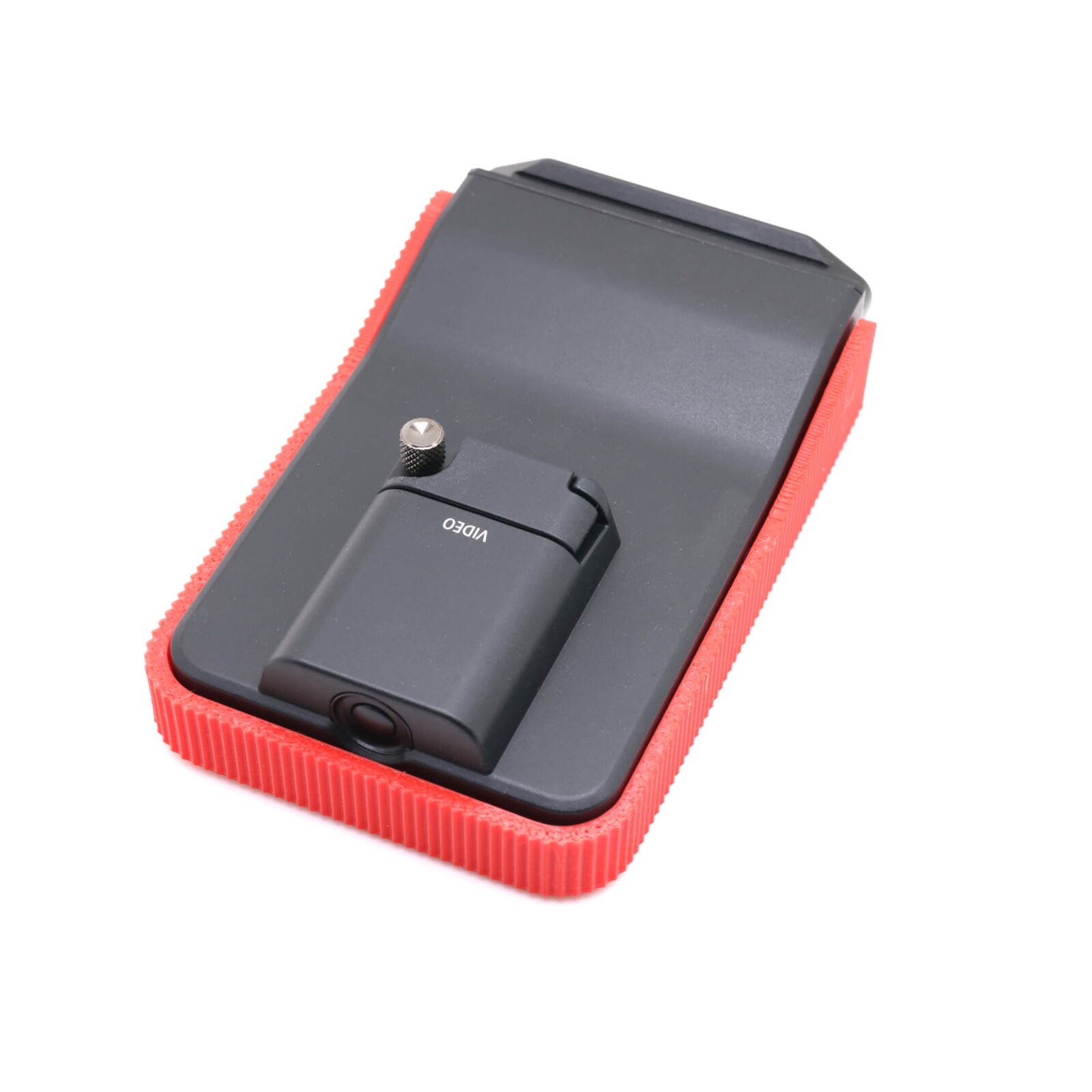 Canon C400 Slide-On Monitor Cover with Lifetime Warranty – Made in USA