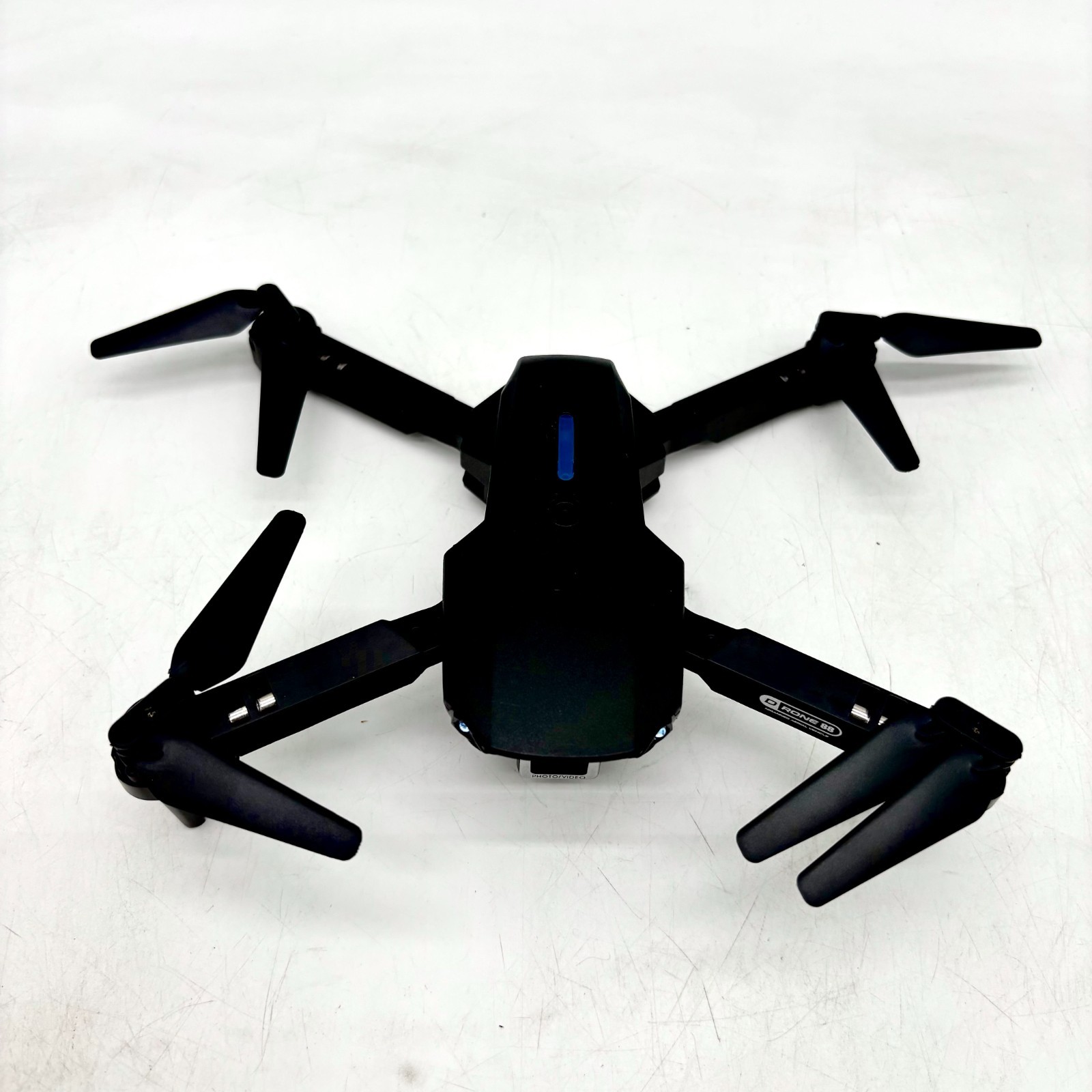 4K HD Camera Optical Flow Dual Camera Foldable Mini Drone Model LF620