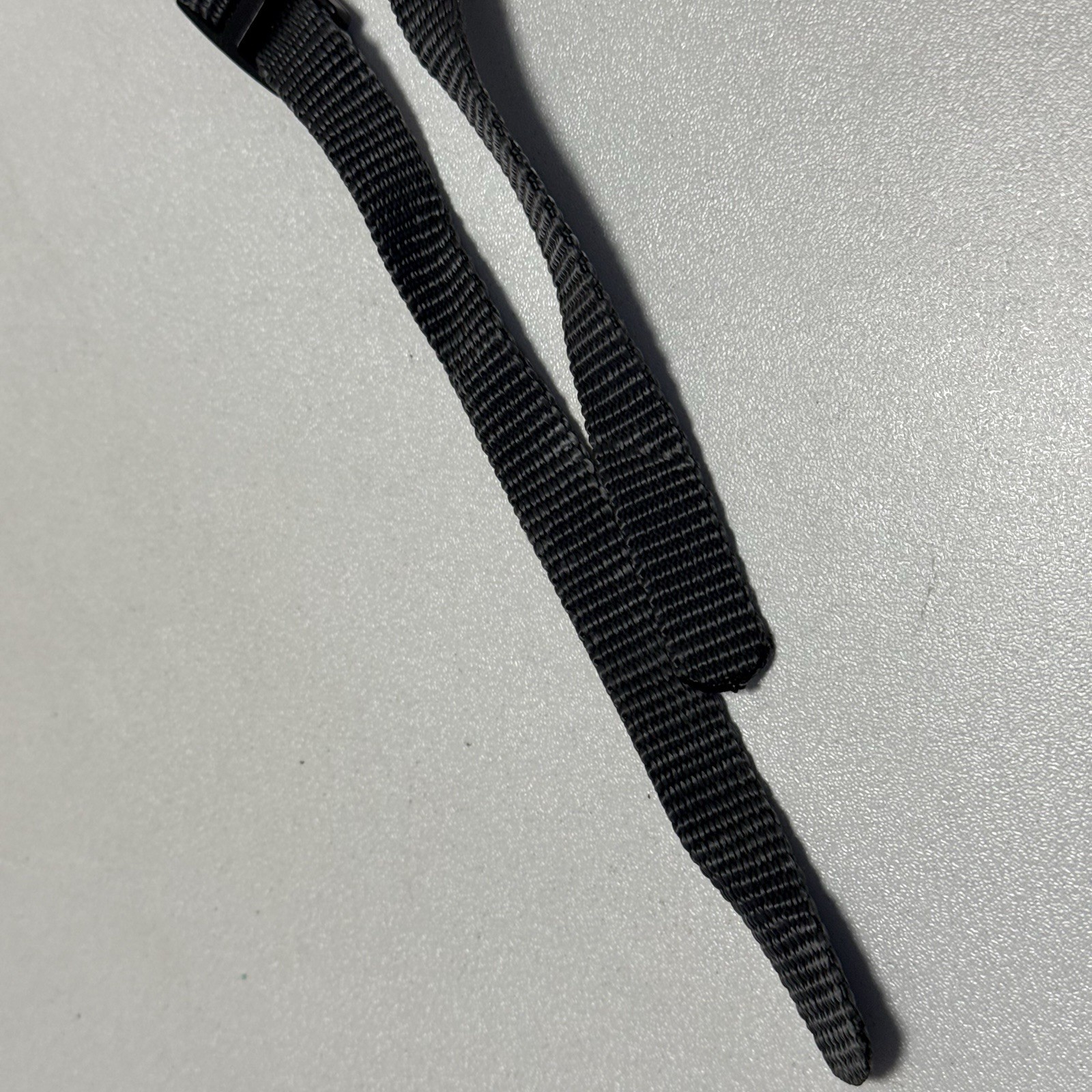 [Exc+3] Contax 60 years S2 Neck Shoulder Original Strap from JAPAN