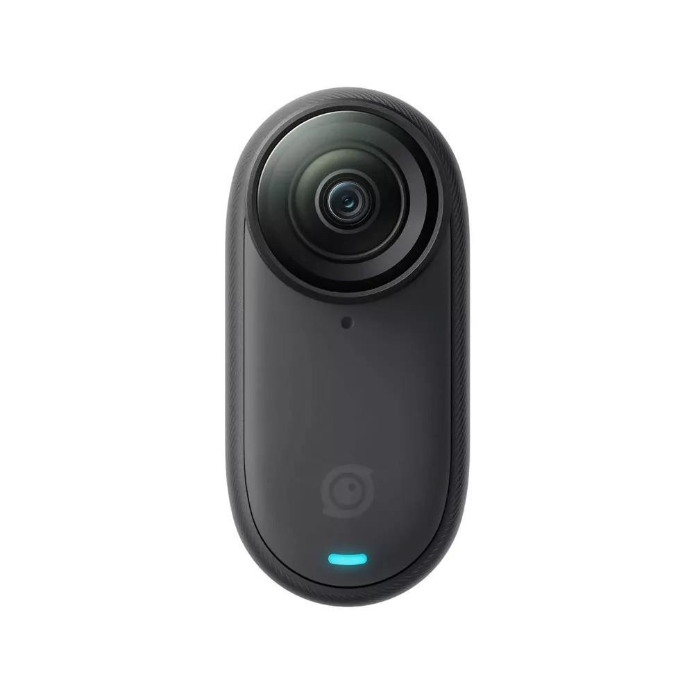Insta360 GO 3S 128GB Action Camera 4K Waterproof Bluetooth Wi-Fi Excellent