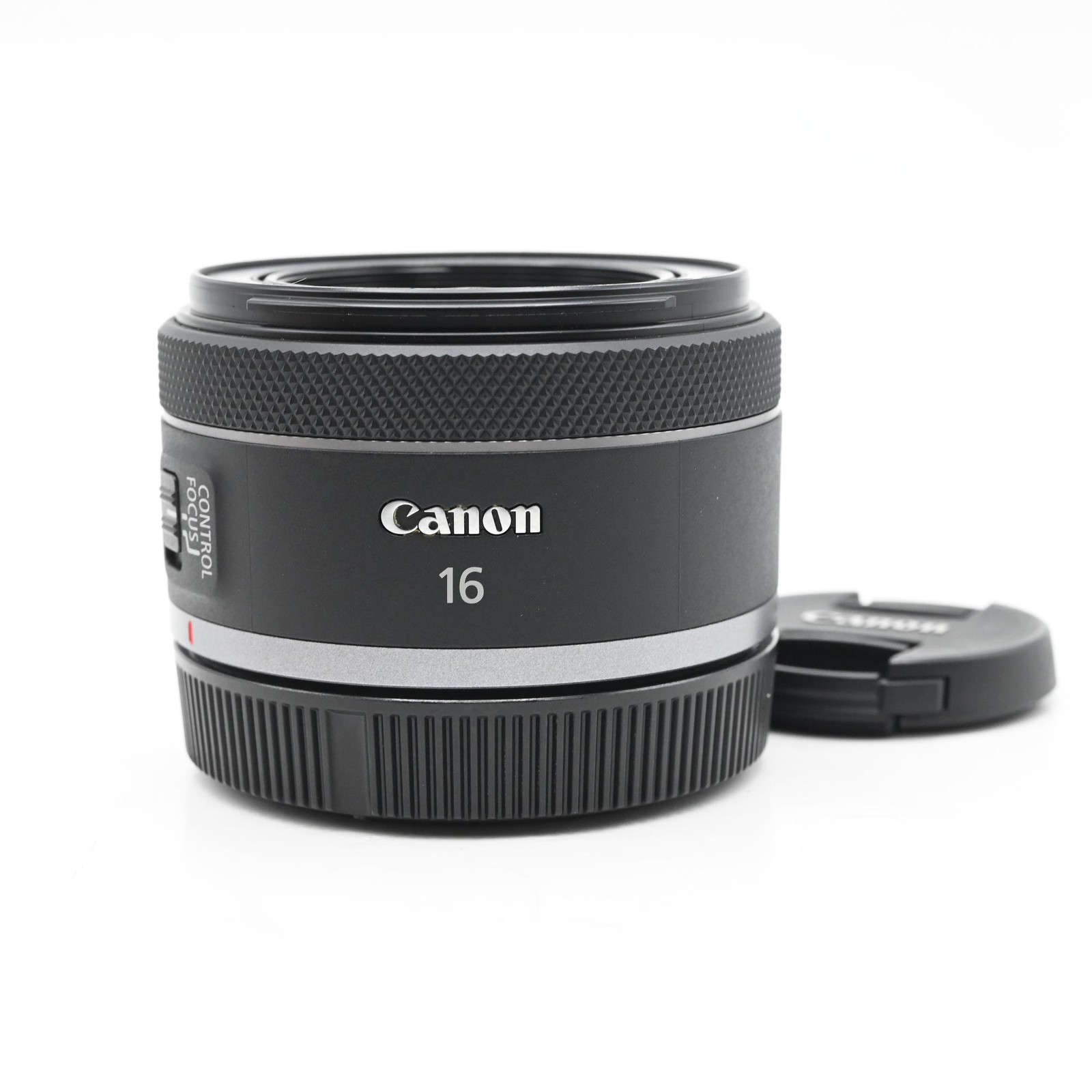 Canon RF 16mm f2.8 STM Mirrorless Lens #585