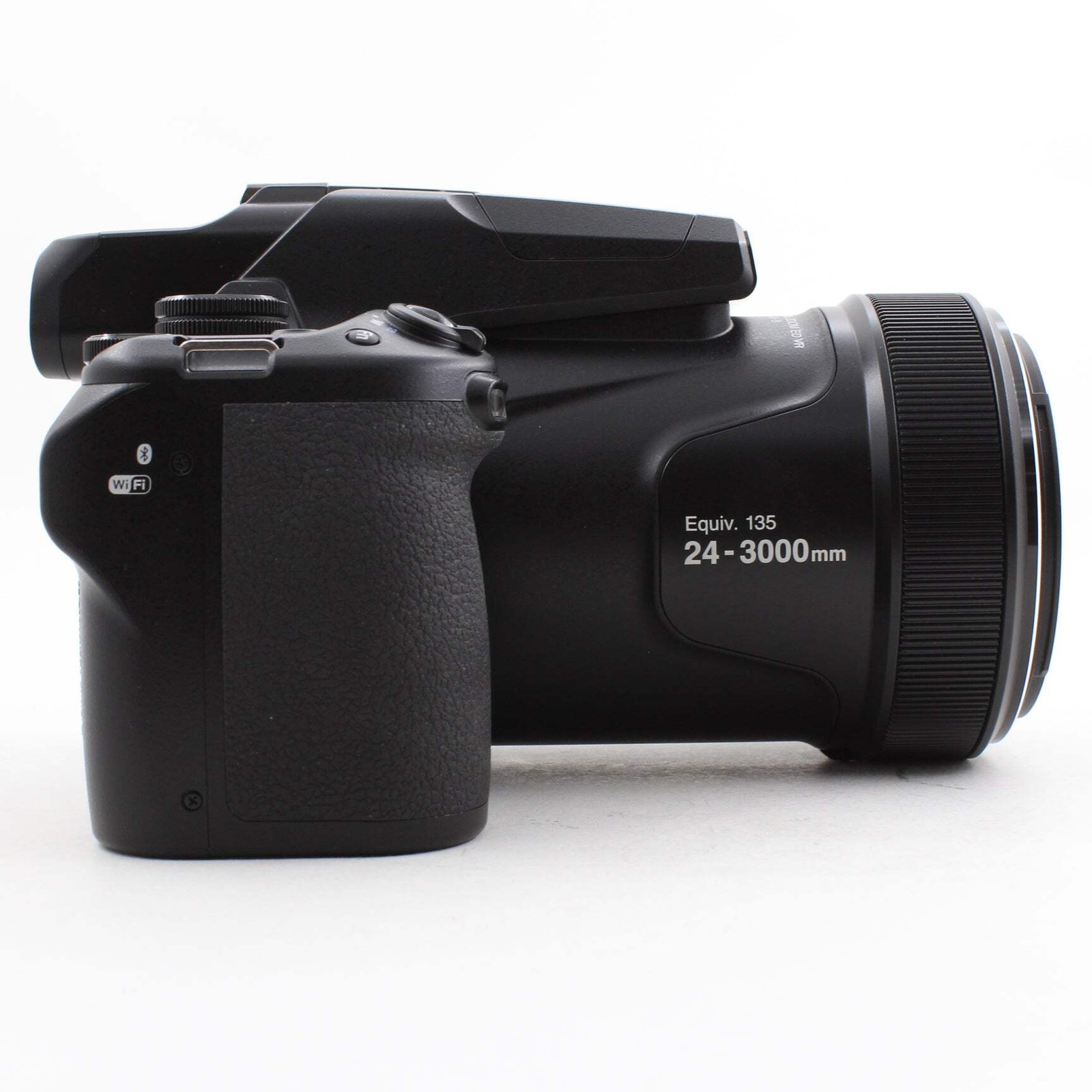 * OPEN BOX GOOD * Nikon COOLPIX P1100 Digital Camera