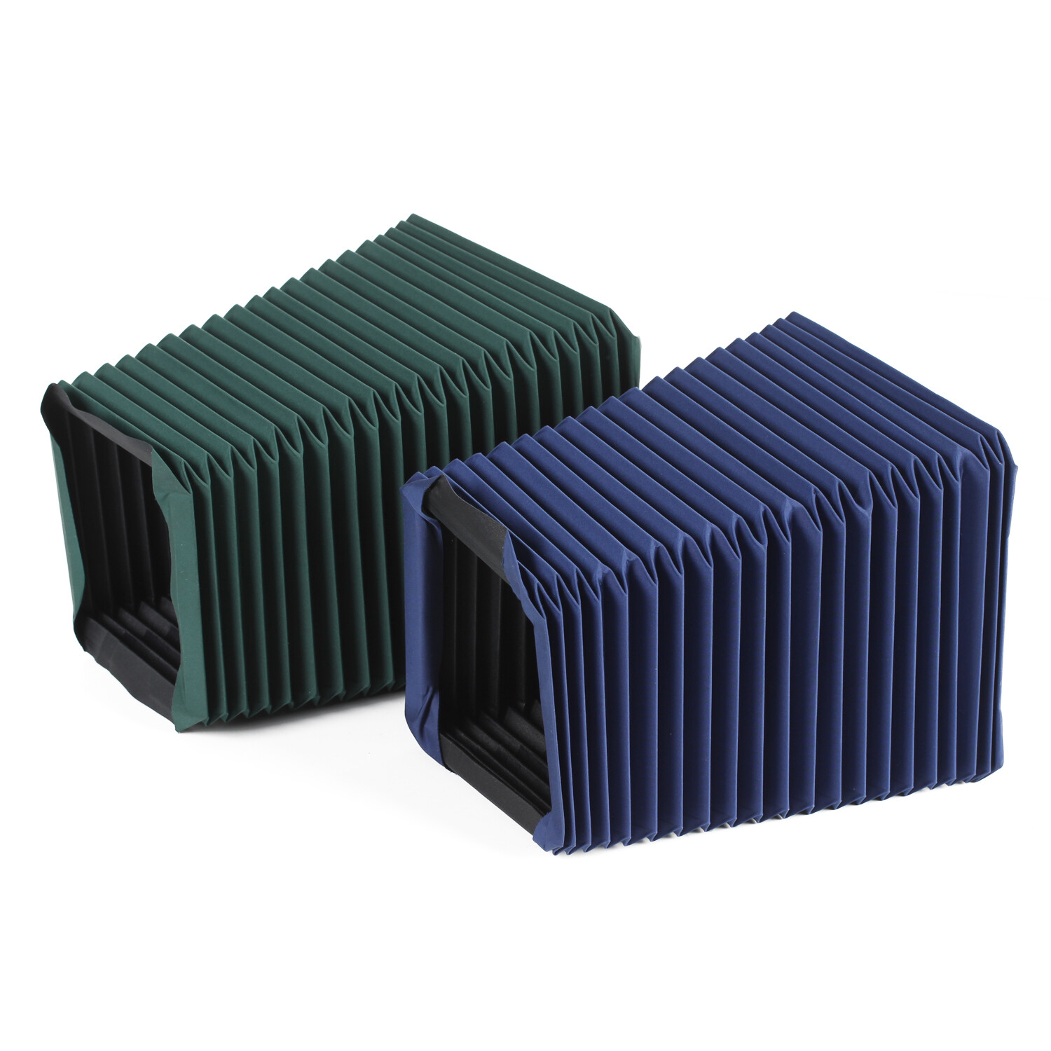 Multicolor Hand Made Bellows For TOYO 45A 45A II 45CF 45AX 4×5 Large Format