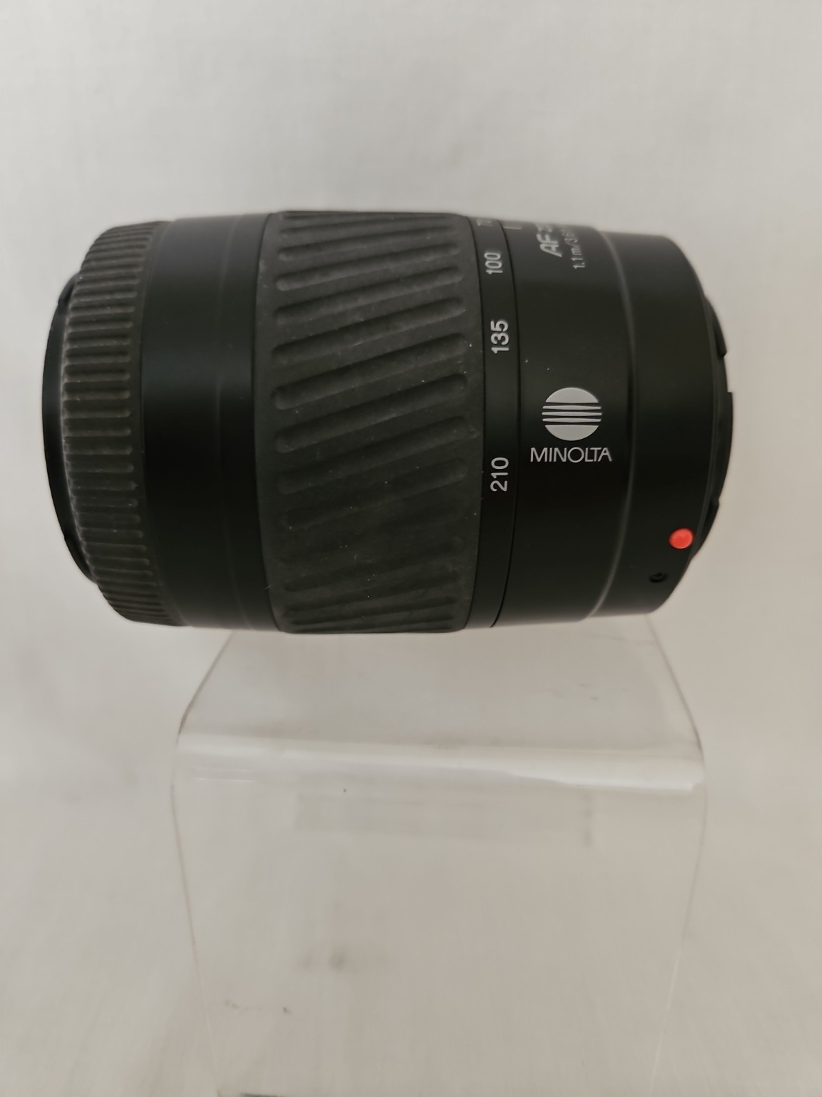 Minolta AF zoom 70-210mm 4.5-5.6 Minolta mount zoom Lens from Malaysia