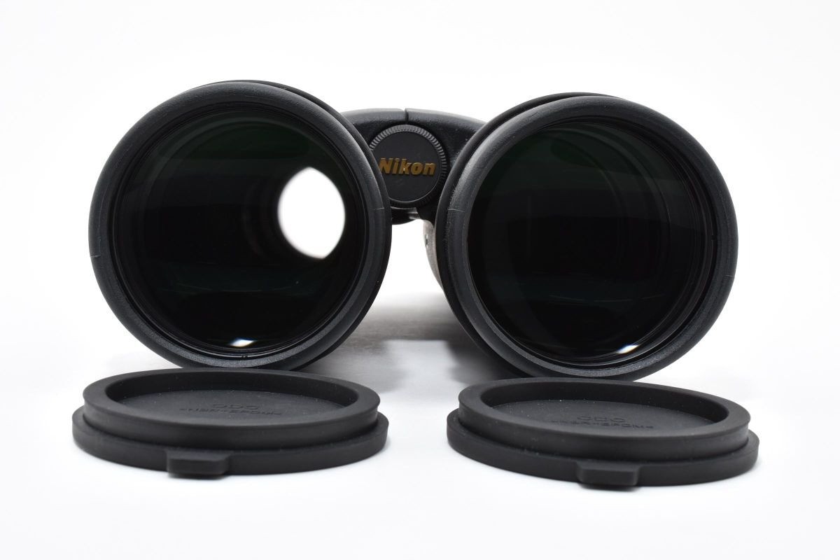 Nikon MONARCH 5 20×56 Roof Prism Binoculars