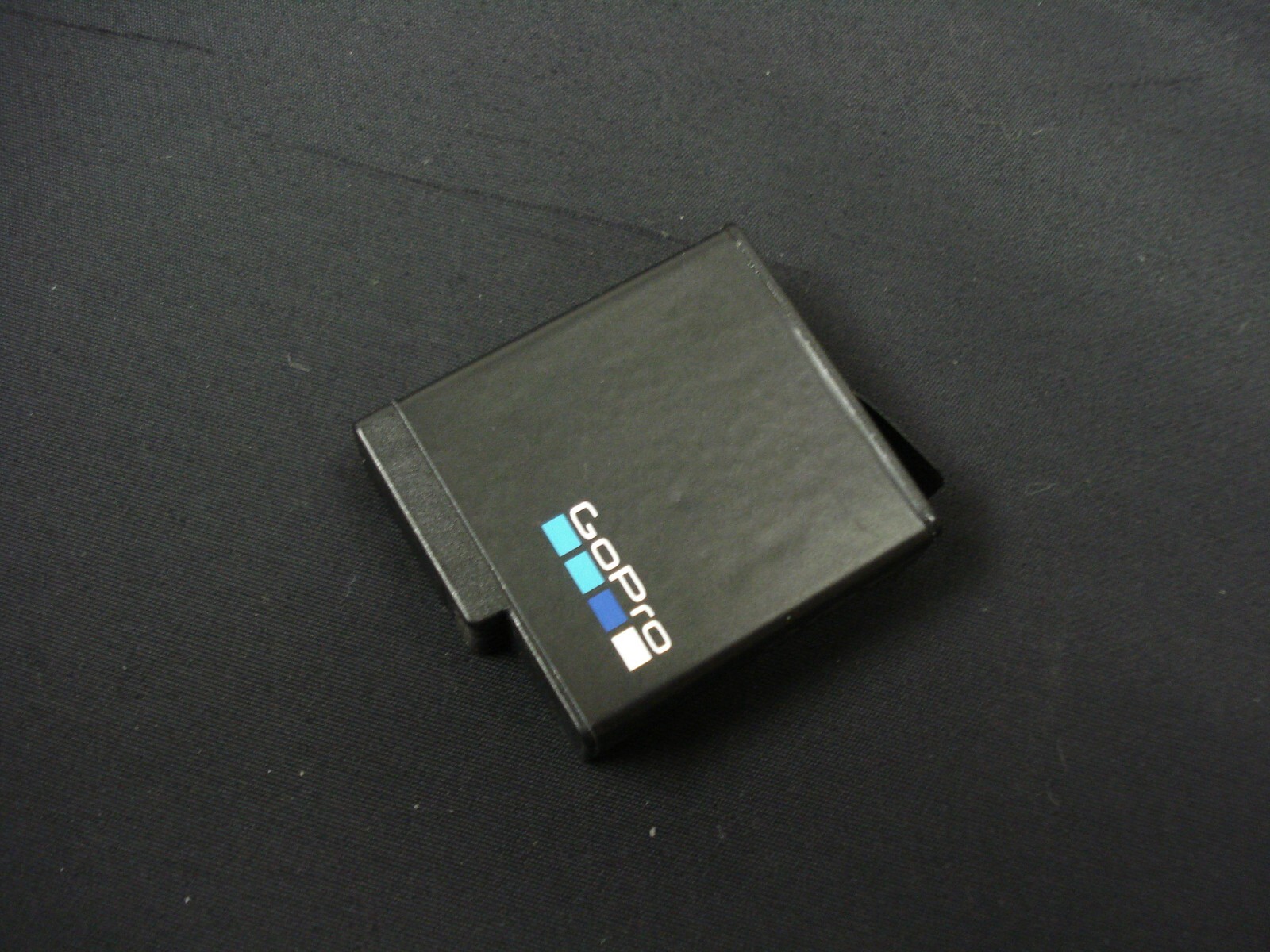 Original GoPro Rechargeable Battery AABAT-001 for HERO5 & HERO6 & HERO7 1220 mAh