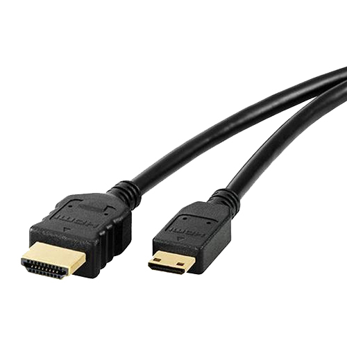 High Speed Mini HDMI (Type C) to HDMI (Type A) Cable-6′ Brand New!!