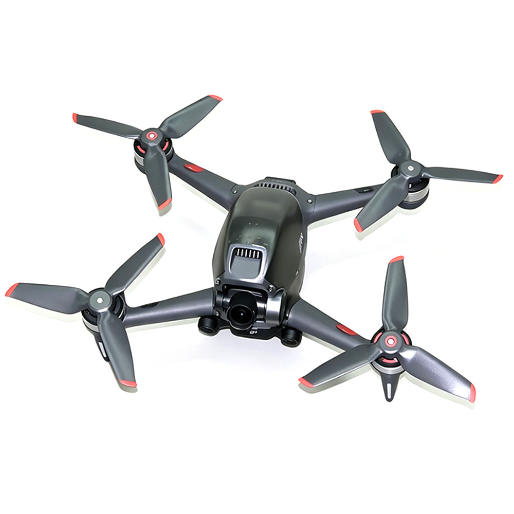 Original DJI FPV Drone with 2pcs Genuine Intelligent Flight Batteries,Propellers