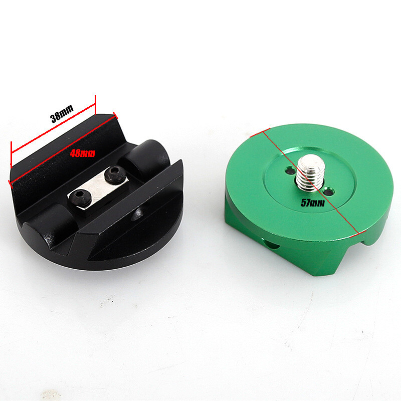 Ball Head Tripod for DSLR Camera, Binoculars and Telescope Accessories
