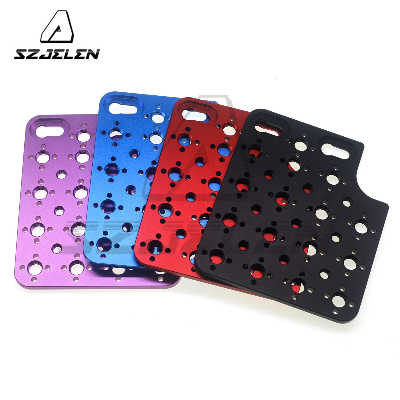 Multicolor ARRI Alexa mini LF Expansion Side Panel Kit