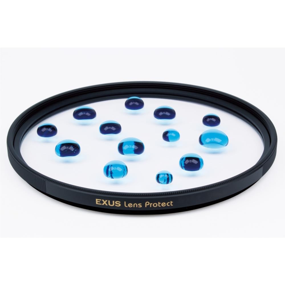 EXUS Lens Protect 52mm Lens Filter 091077