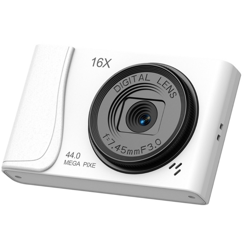 24MP Digital Camera Manual Mode Setting 1920x1080p Video For Creative Photo