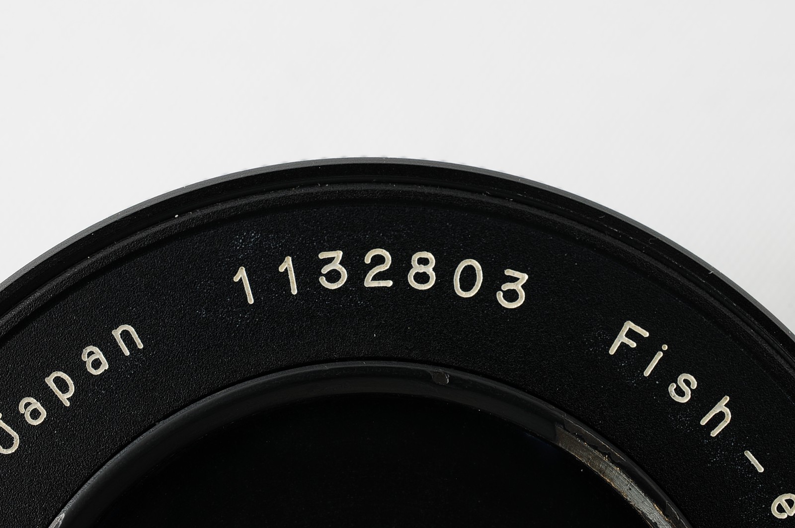 [Near MINT] Pentax Fish Eye takumar 18mm f11 M42 Mount MF Lens wide From JAPAN