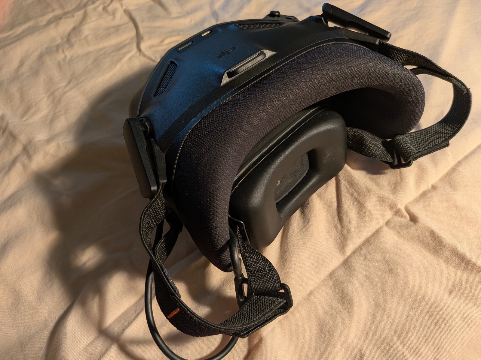 DJI Goggles N3 & Motion Controller 3 for DJI Neo/Neo 2, Avata 2 Drone