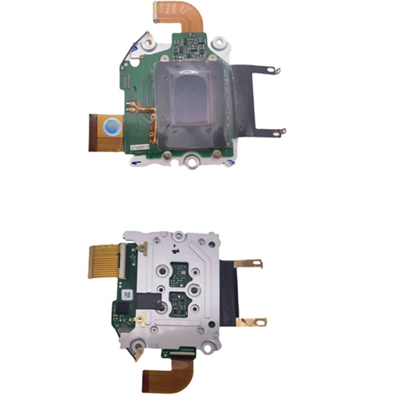 Fast Speed Continuous Sensors APS C Size For Dynamic Scene Photography