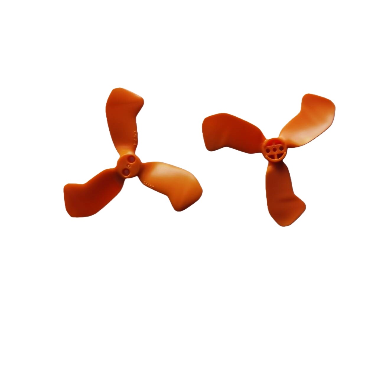 For DJI Neo 2 Propeller Colorful Propeller Wing Accessories