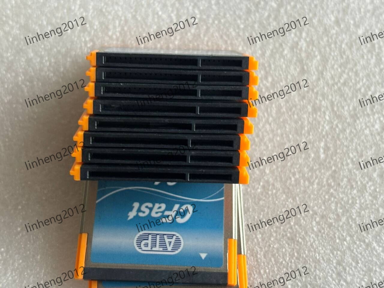 10PCS ATP 64GB CFAST CFast card