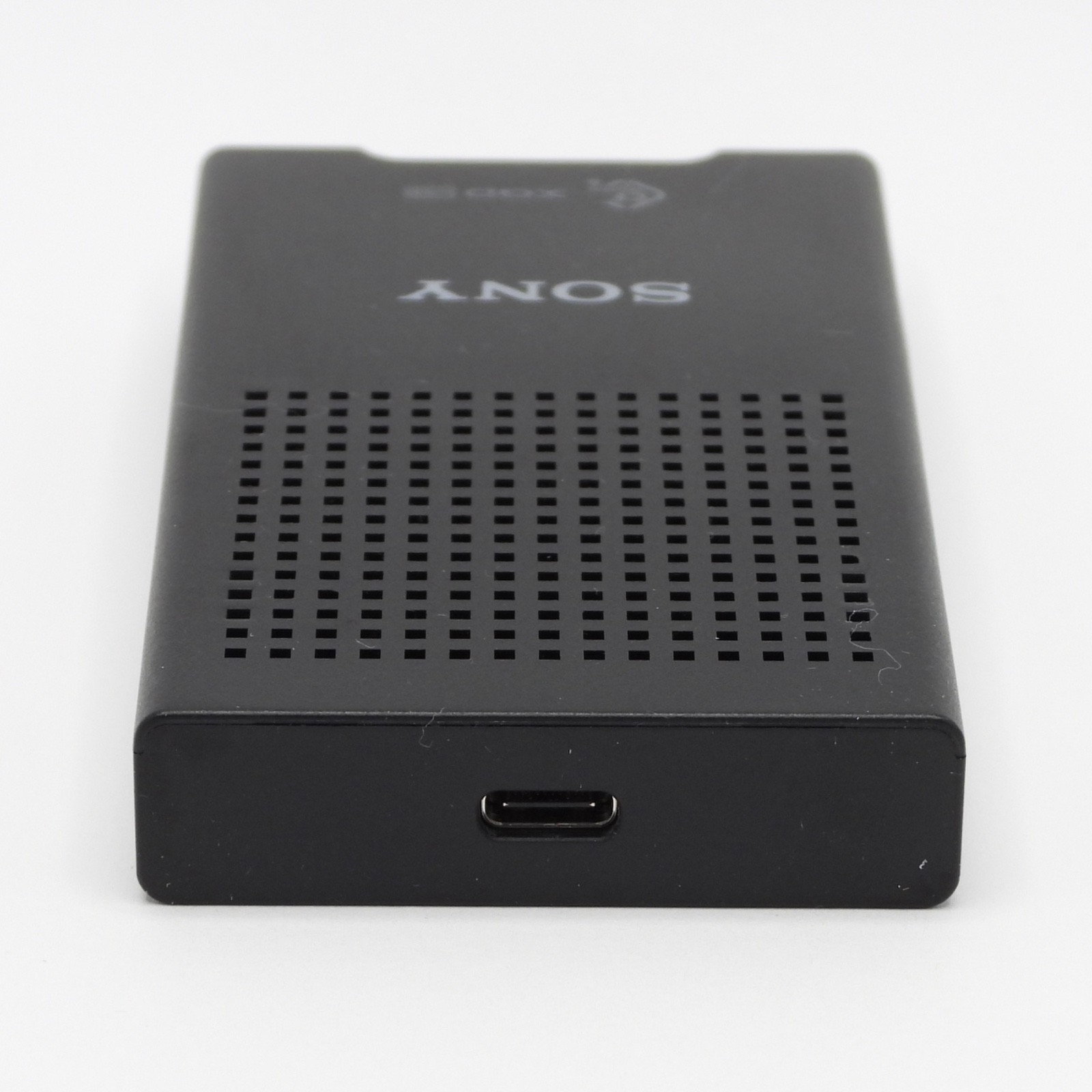 Sony CFexpress Type B XQD Memory Card Reader USB 3.1 (MRW-G1)