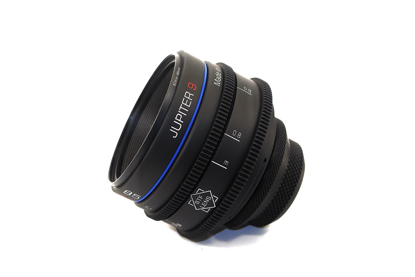 Arri PL SET Rehouse Soviet HELIOS 44-2 MIR 1v JUPITER 9 CINE Lenses BTF PL MOUNT