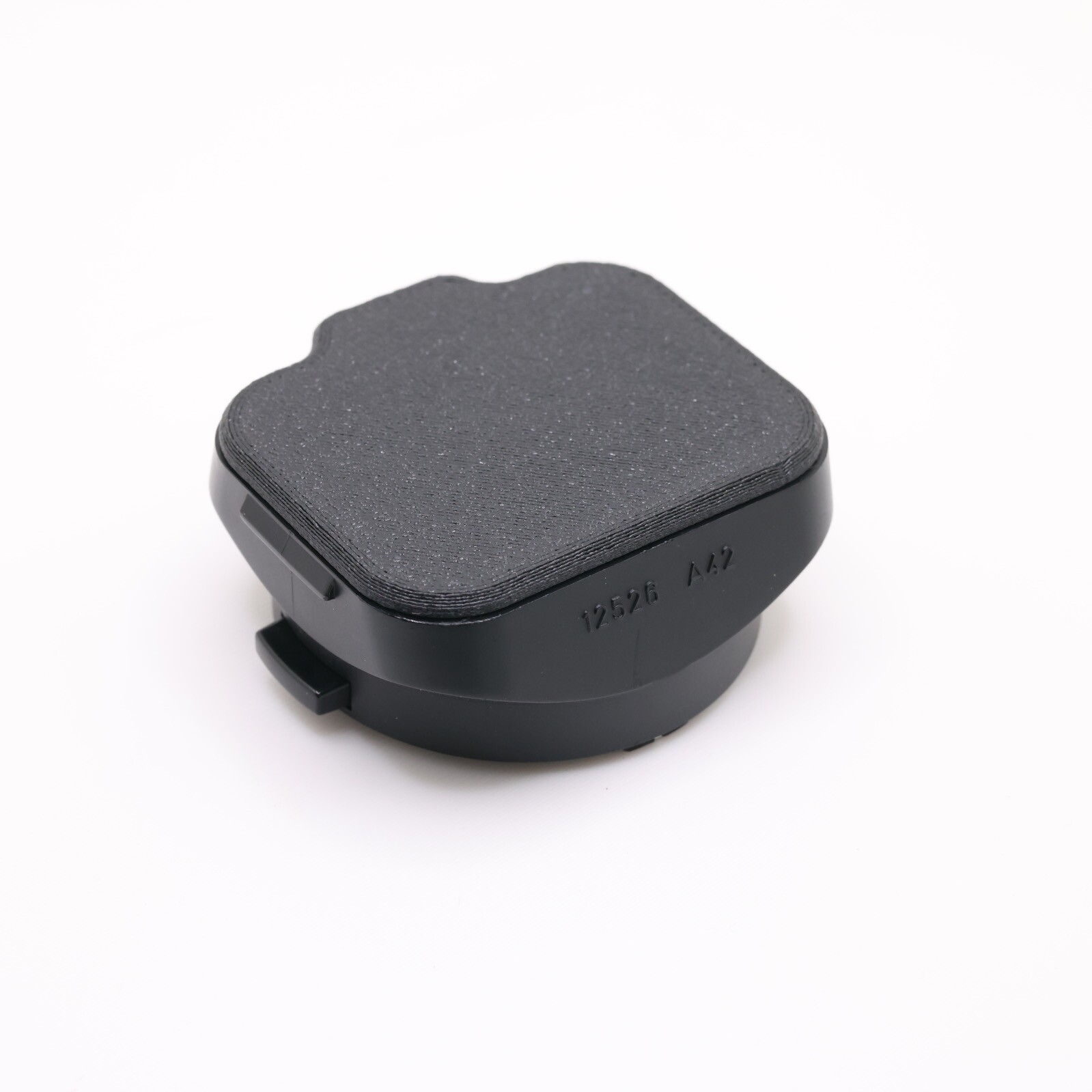Press-On Cap for Leica 12524 / 12526 Square Lens Hood – Lifetime Warranty