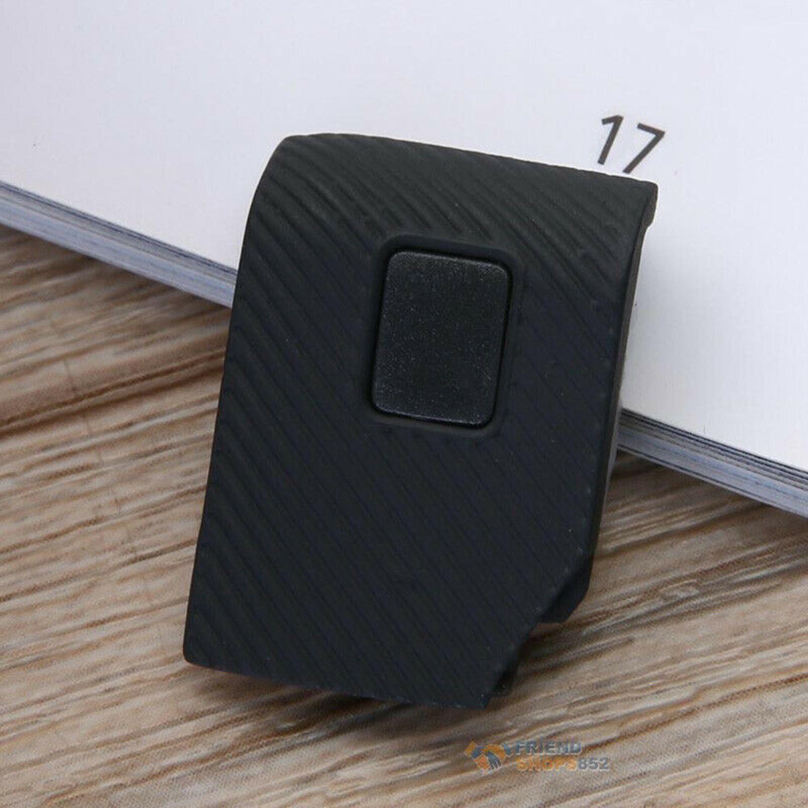 Side Cover Door USB-C Micro-HDMI Port Repair Parts For GoPro Hero5 Camera