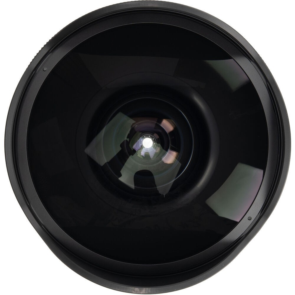 7ARTISANS 6mm F2.0 FISHEYE LENS FOR FUJIFILM FX MOUNT