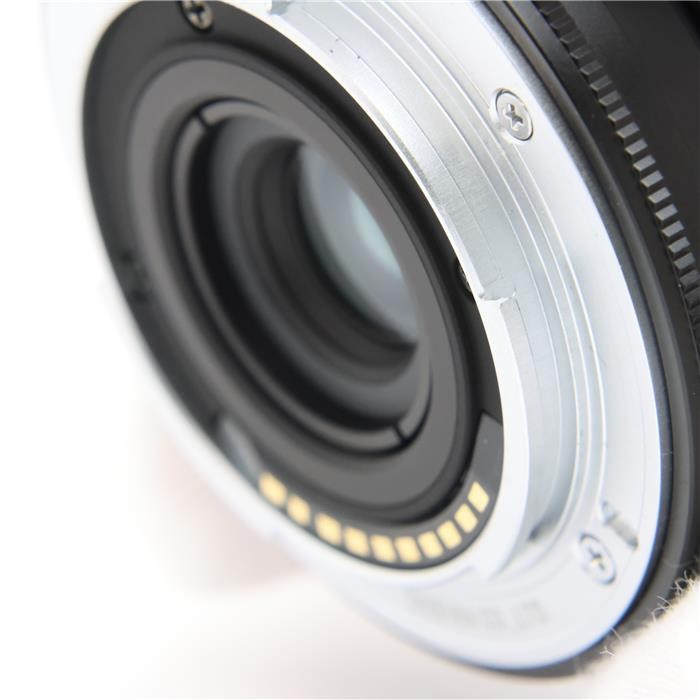 Voigtlander COLOR-SKOPAR 18mm F/2.8 ASPH. Black (for Fuji X) -Near Mint- #567