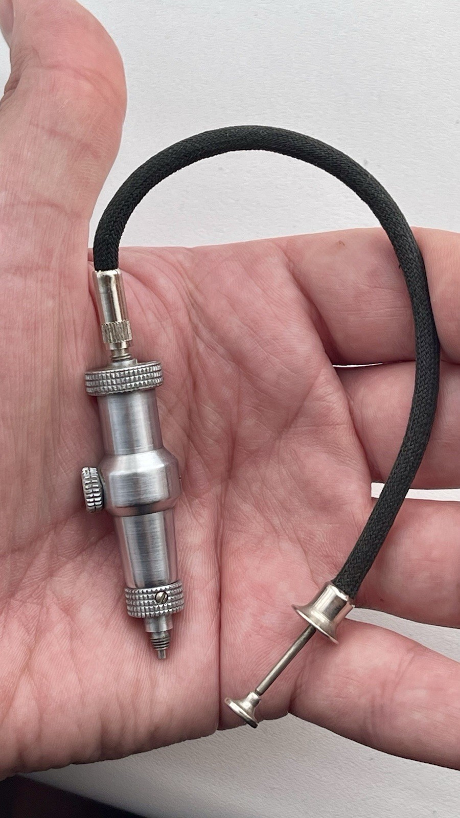 Vintage Rare USSR 1950s KMZ Flash Synchronizer