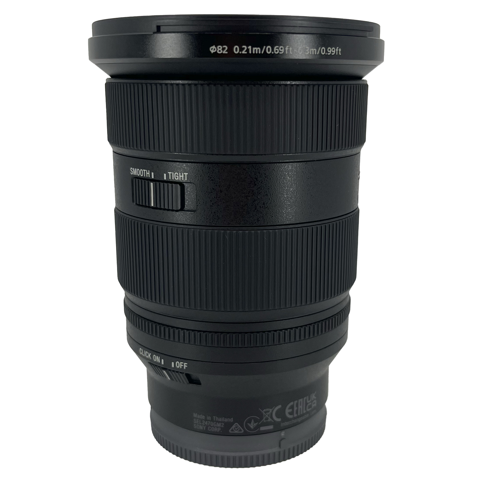 Sony FE 24-70mm f/2.8 GM II Lens – SEL2470GM2 – FREE 2-3 BUSINESS DAY SHIP – NEW