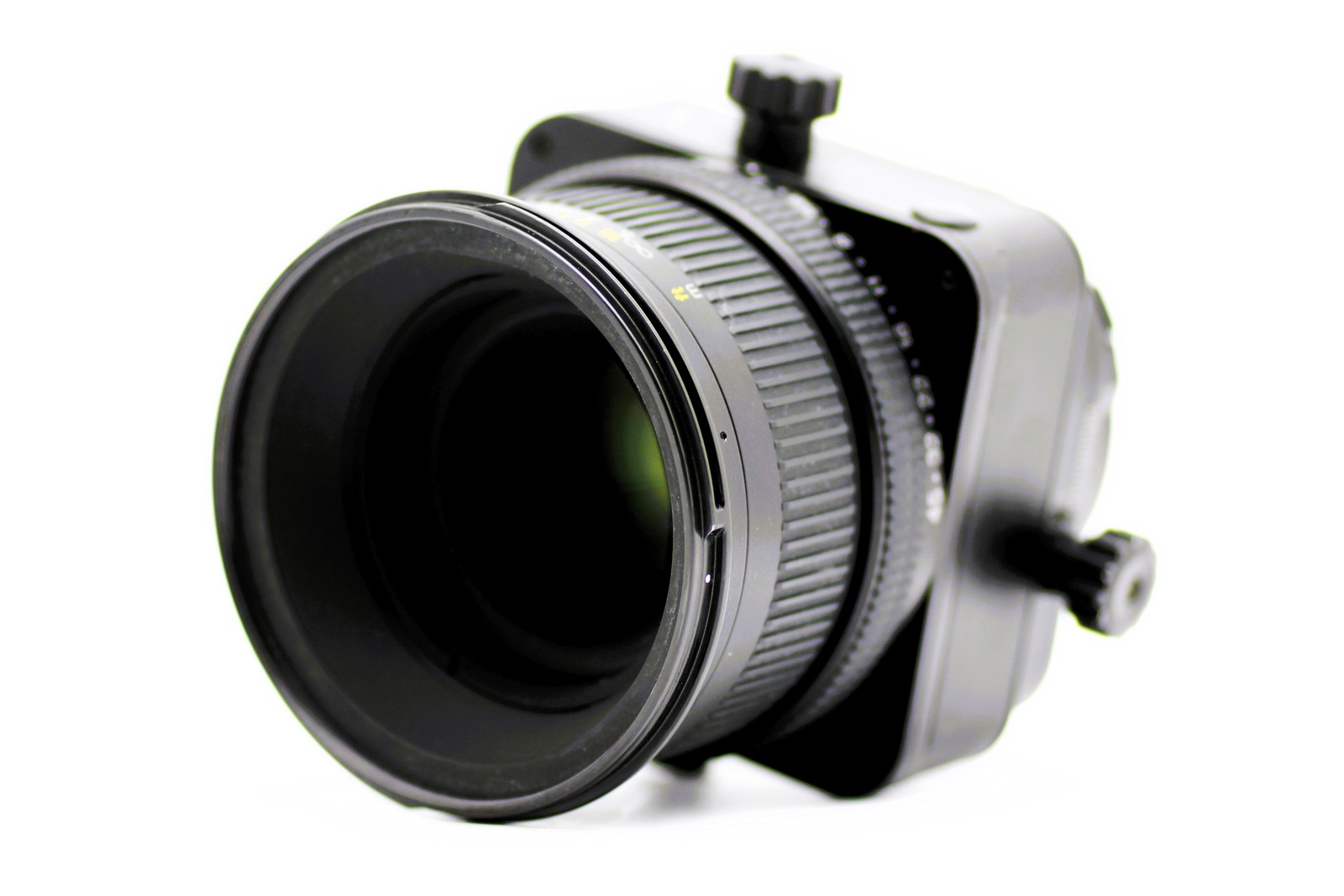 [MINT] Nikon PC Micro Nikkor 85mm f/2.8 D Tilt Shift Lens F Mount From JAPAN