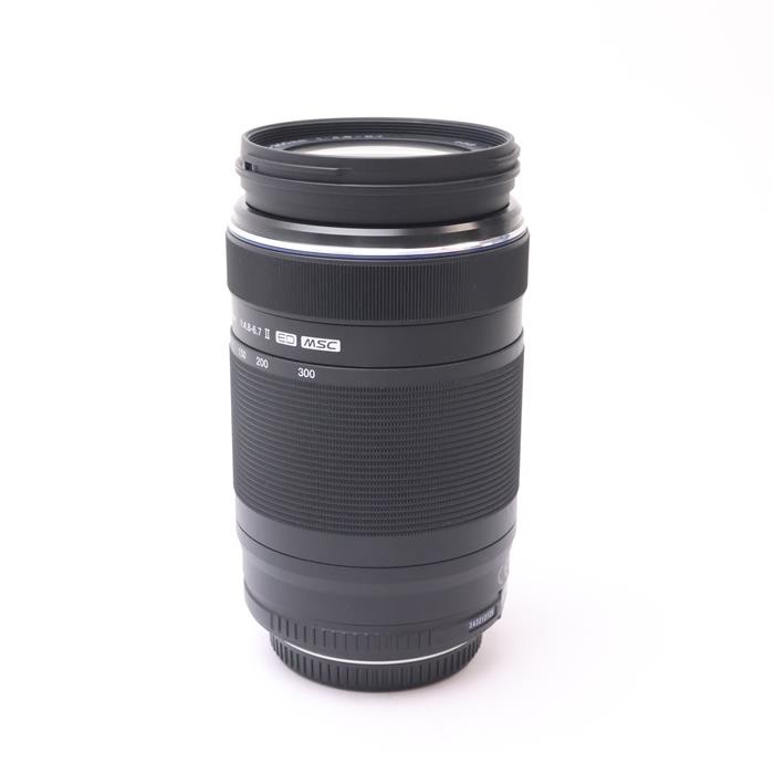 Olympus M.Zuiko Digital ED 75-300mm F/4.8-6.7 II -Near Mint- #105