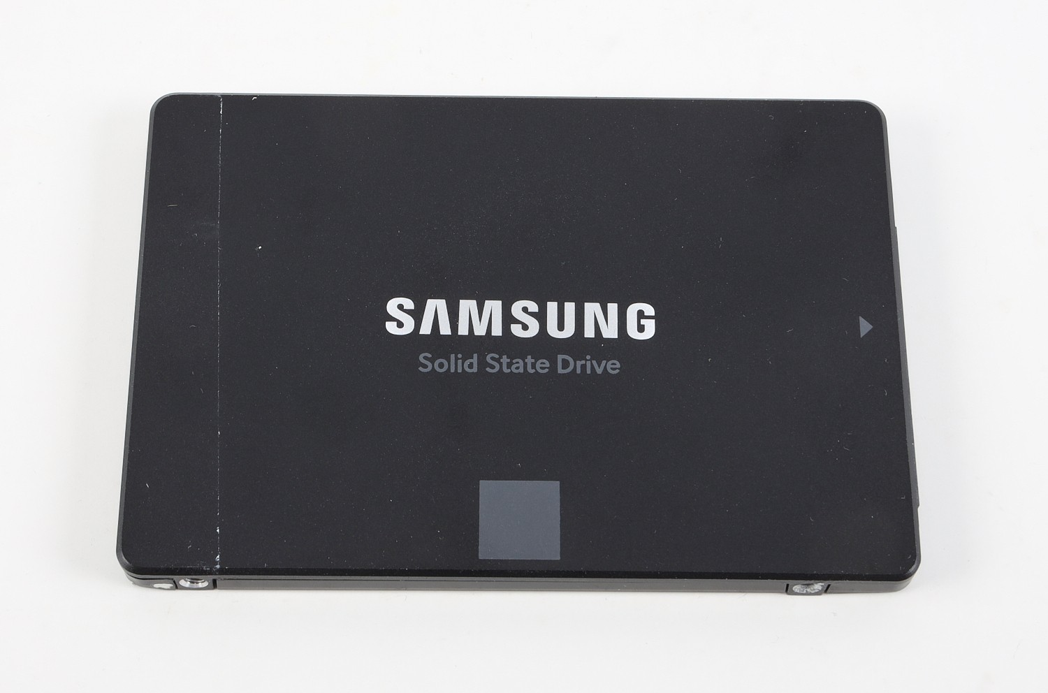 Samsung SSD 870 EVO V-NAND Solid State Drive, Formatted (DRIVE ONLY)