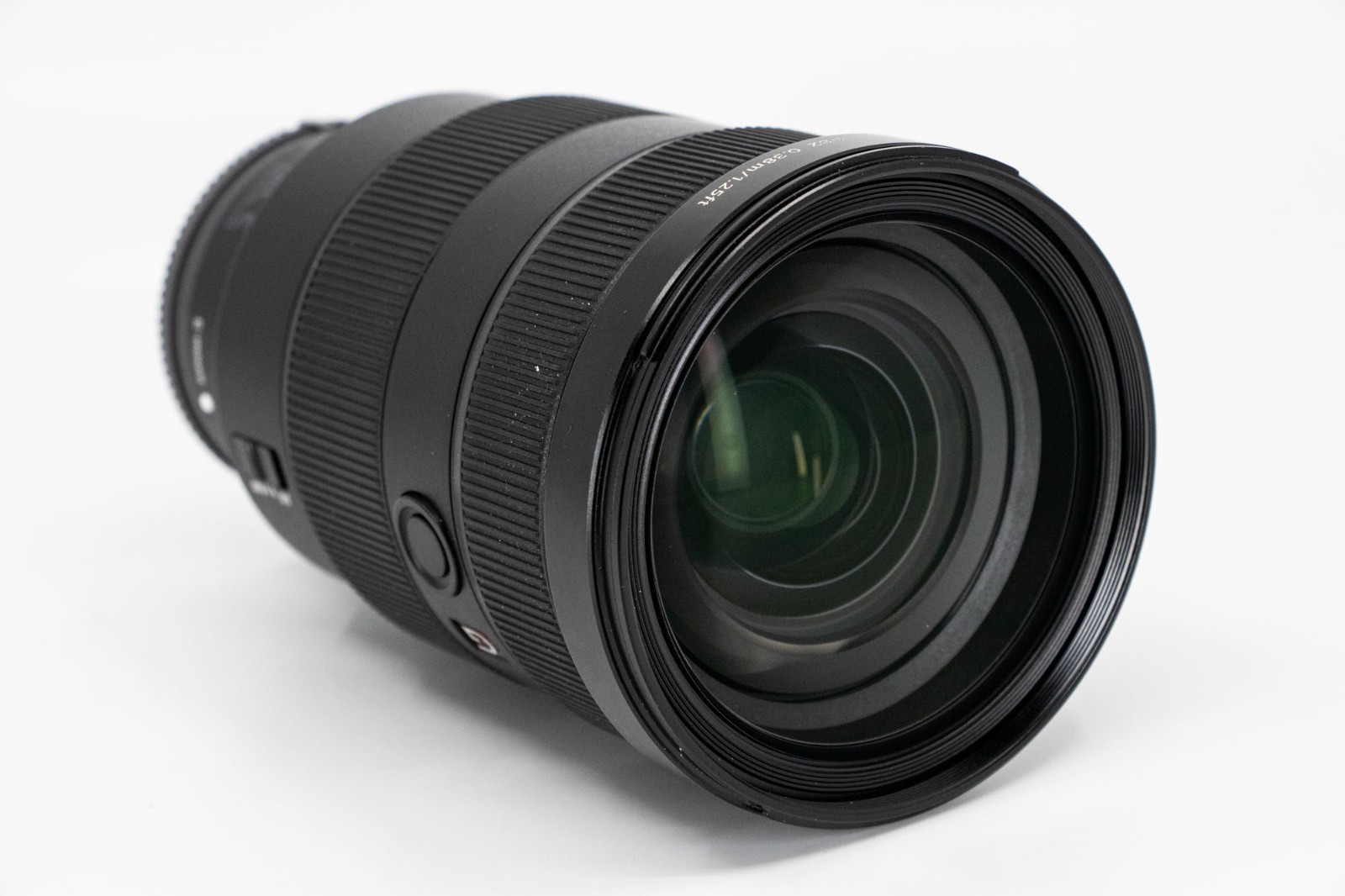 Sony FE 24-70mm F2.8 G Master Lens – In box – Fantastic mint condition.