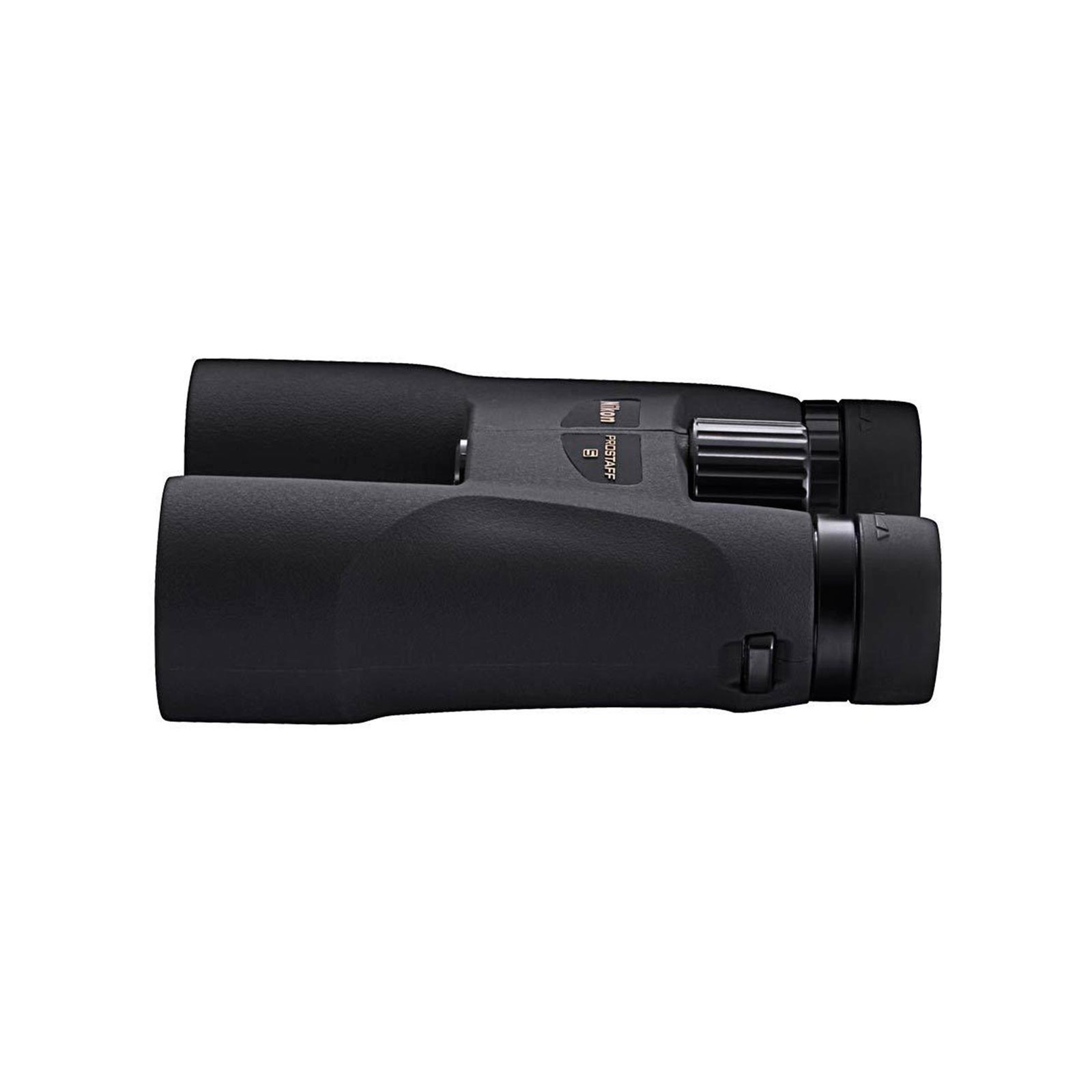 Nikon Prostaff 5 12x50mm Roof Prism Binoculars, Black Finish 7573
