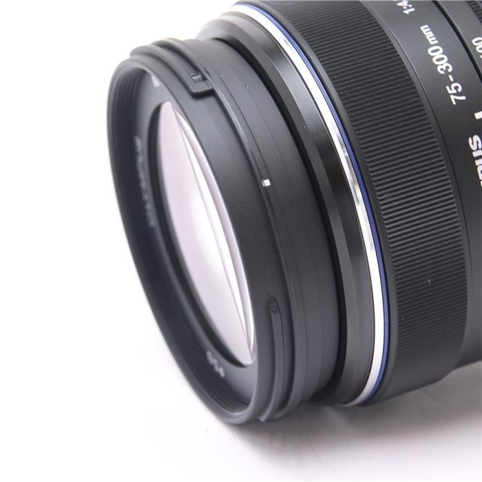 Olympus M.Zuiko Digital ED 75-300mm F/4.8-6.7 II -Near Mint- #105