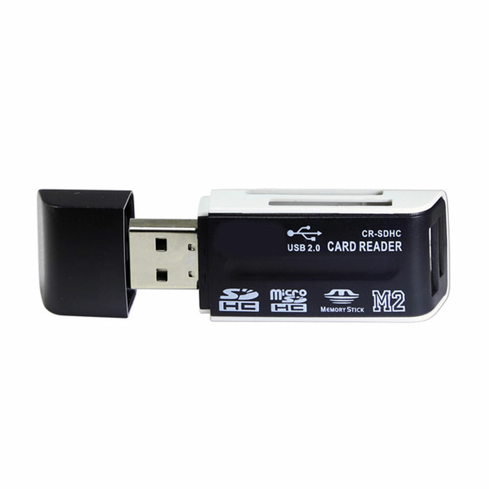 2 SanDisk 32GB Ultra SDHC UHS-I Memory Cards + Case + Card Reader