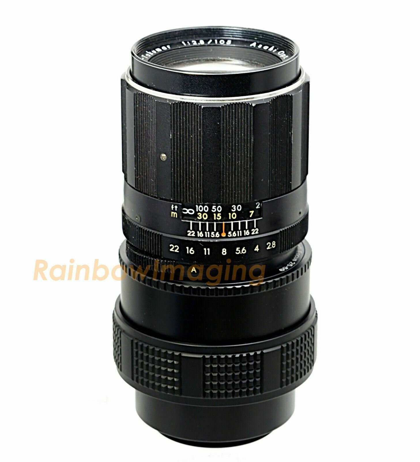 M42 42mm to M42 42mm Screw Mount Adjustable Macro Focusing Helicoid 25mm – 59mm