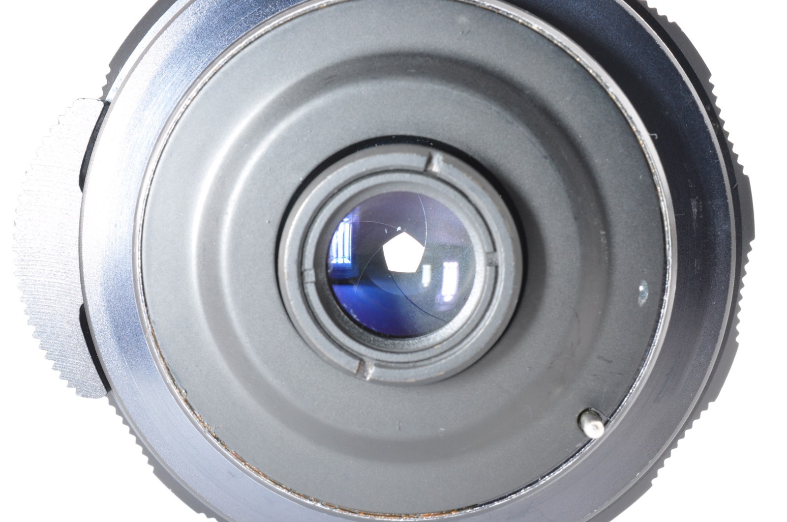 [Exc+3] PENTAX Super Takumar 35mm f/3.5 Lens M42 From Japan #5478