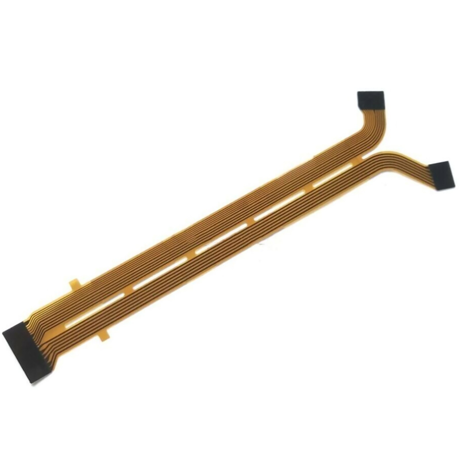 1pcs Lens Anti-Shake Flex Cable Ribbon Repair For Nikon 18-200 VR Accessories